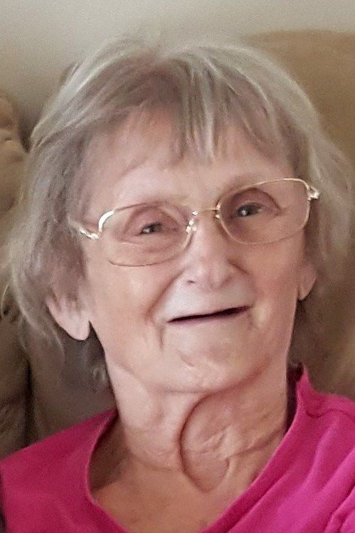 WETZEL, Joan E. ( nee Smith )